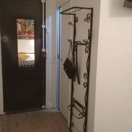 Apartment Charmant Studio - Proche Paris Vitry-sur-Seine