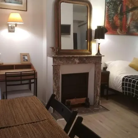 Charmant Studio - Proche Paris Vitry-sur-Seine