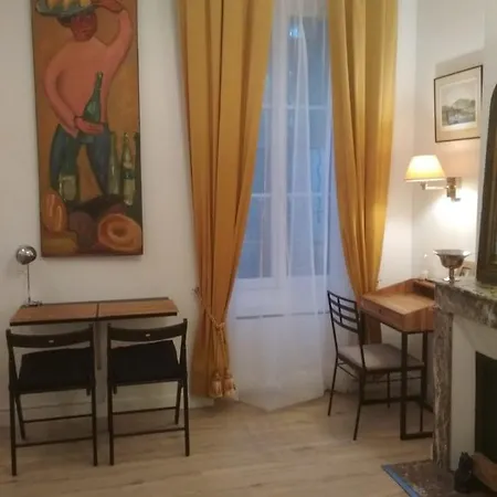 Charmant Studio - Proche Paris Apartment