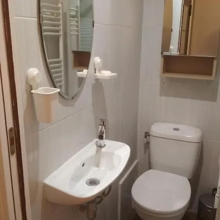 Charmant Studio - Proche Paris Apartment *