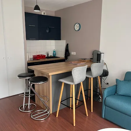 Proche Paris Appartamento Thiais
