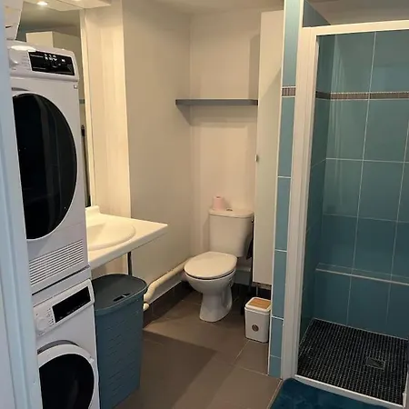 Proche Paris Appartamento Thiais