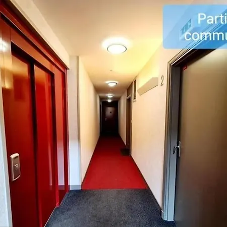 Proche Paris Appartamento