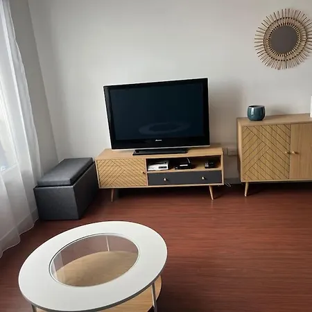 Apartment Proche Paris *